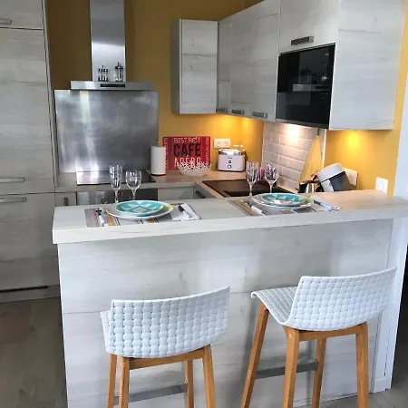 La Soregia Apartment *