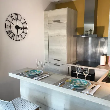 Apartamento La Soregia