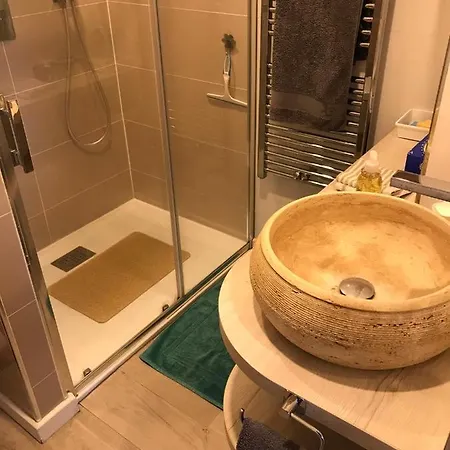 La Soregia Apartamento *