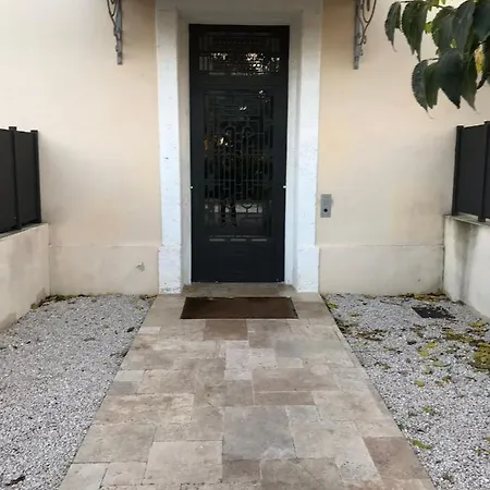 La Soregia Apartamento *