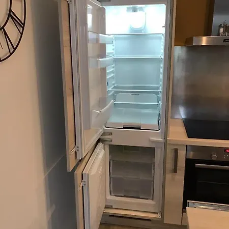 Apartamento La Soregia Lattes