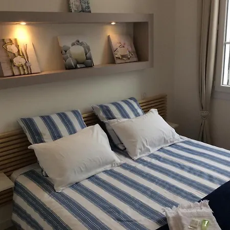 La Soregia Apartamento Lattes